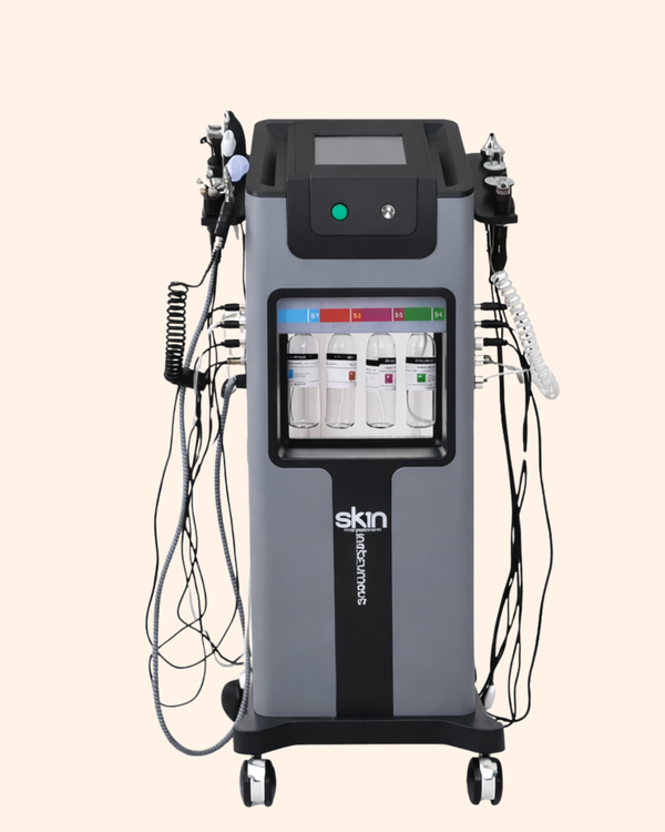 10 in 1 Hydro Facial machine